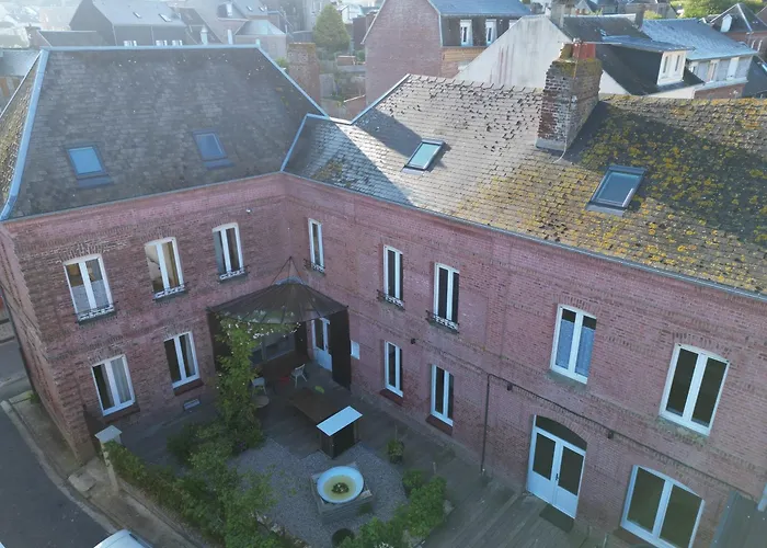 Maison Familiale Eco Renovee