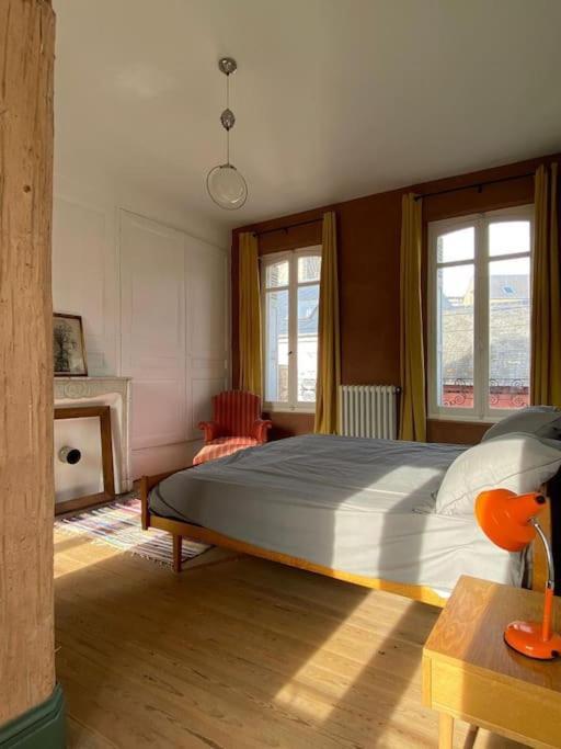 Maison Familiale Eco Renovee Villa *
