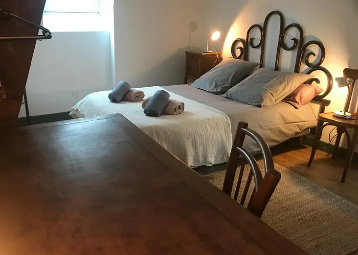 Maison Familiale Eco Renovee