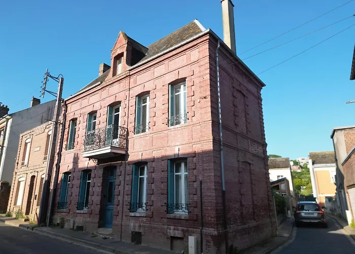 Maison Familiale Eco Renovee