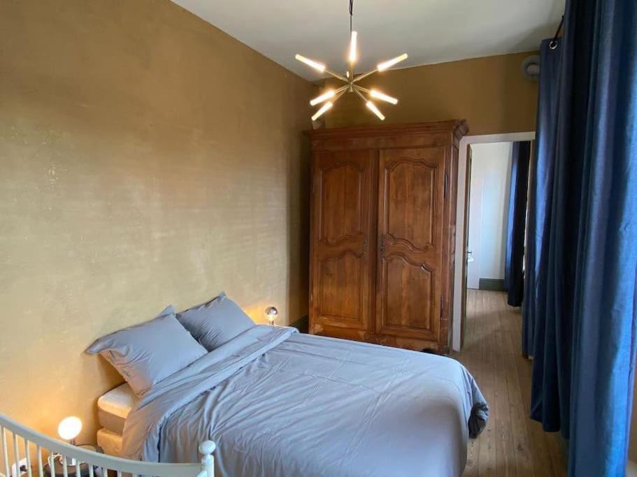 Villa Maison Familiale Eco Renovee *