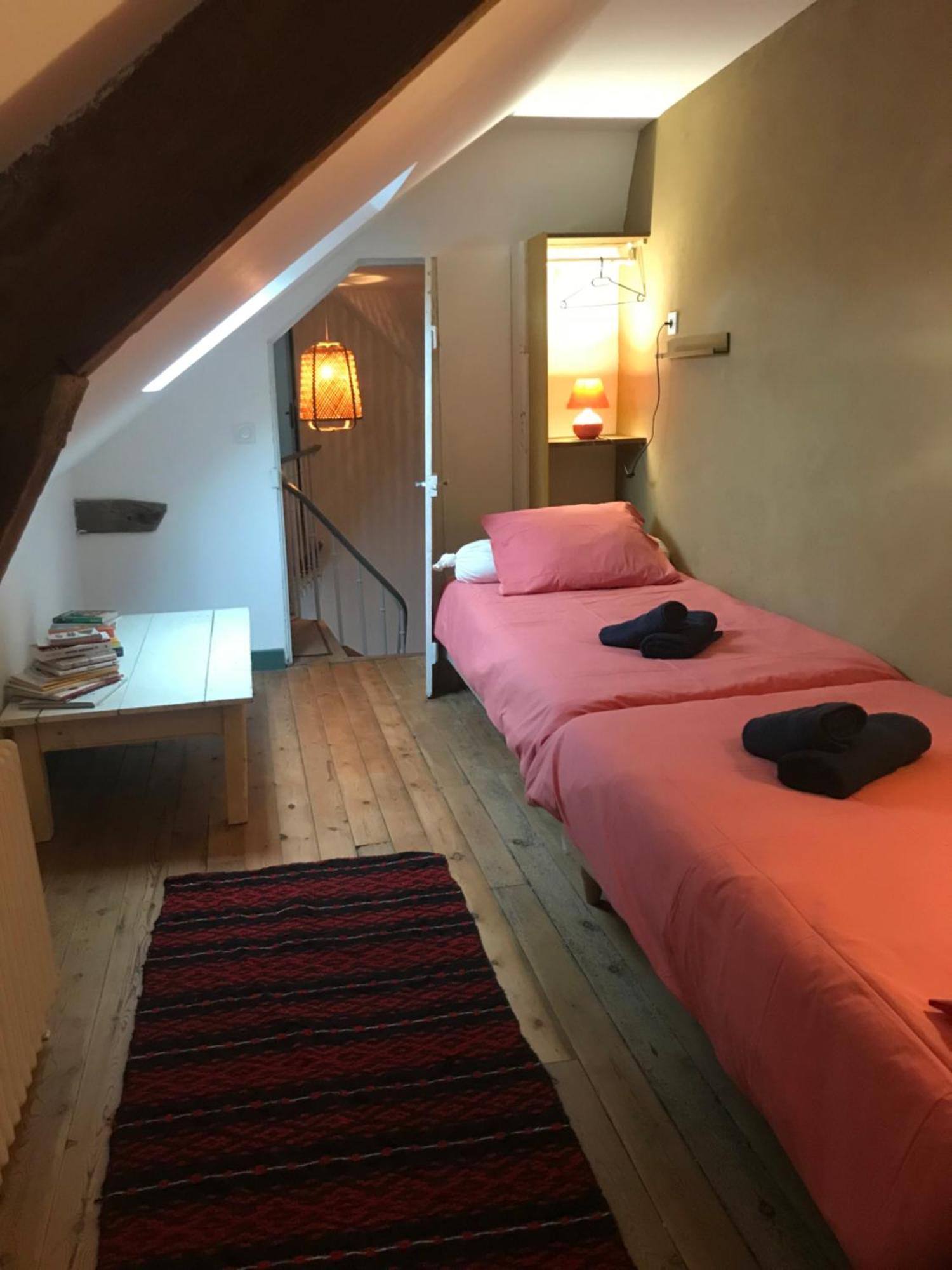 Villa Maison Familiale Eco Renovee