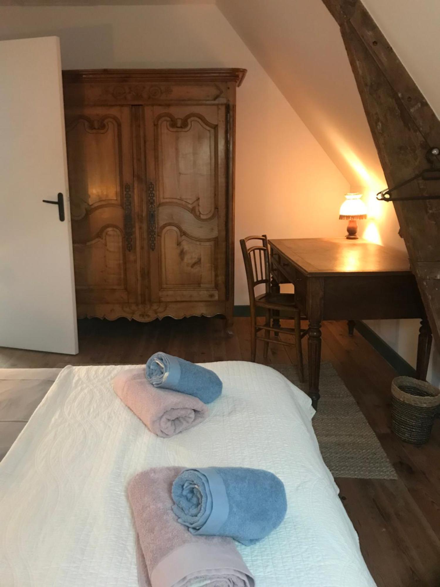 Maison Familiale Eco Renovee *