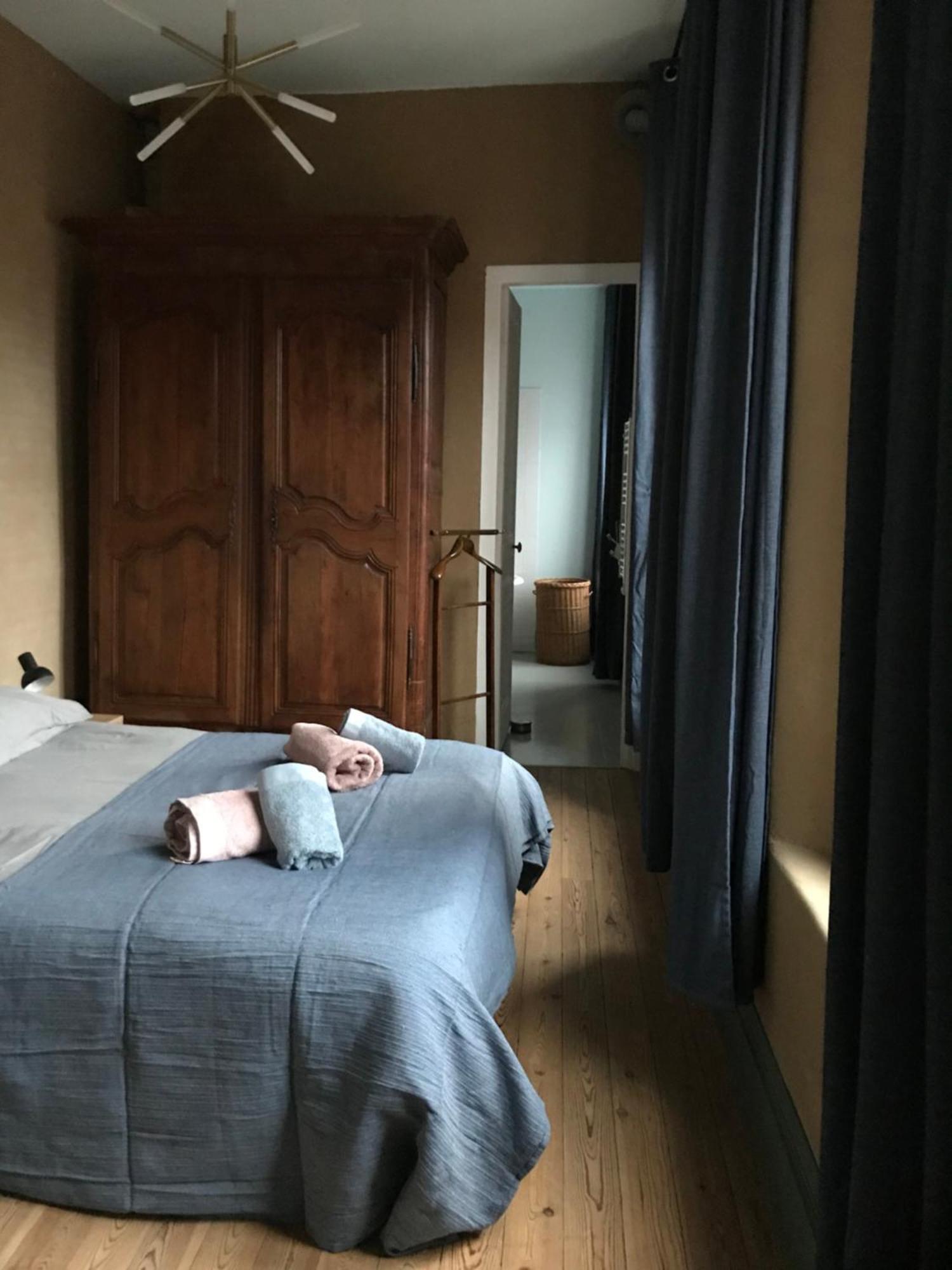 Maison Familiale Eco Renovee Villa *