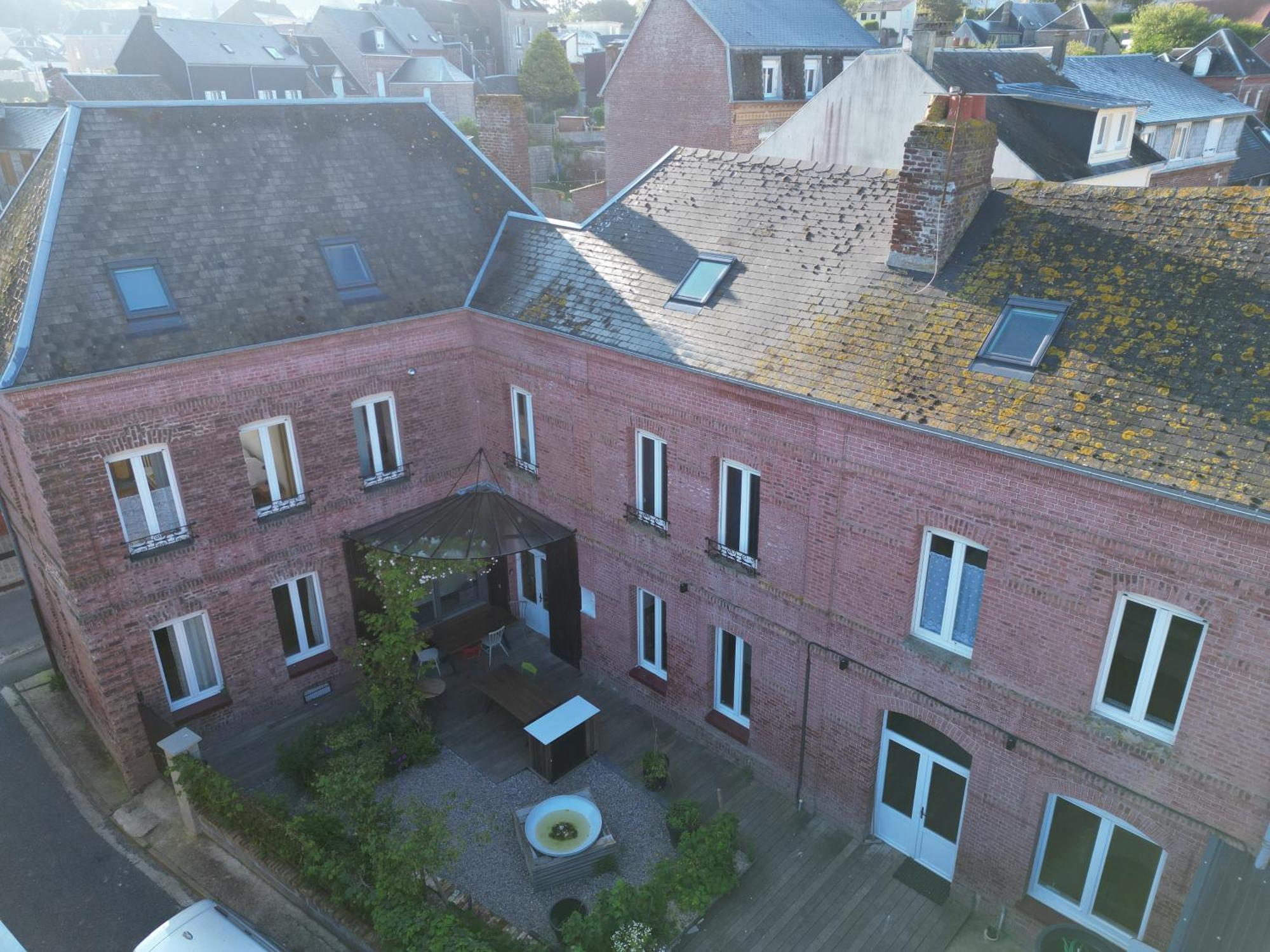 Maison Familiale Eco Renovee *